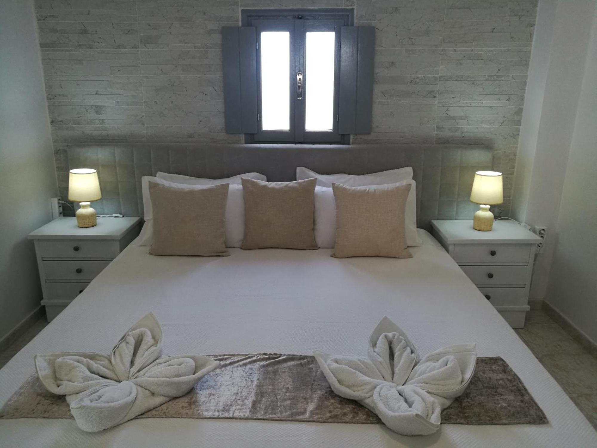 Hilltop Serenity Villa Imerovigli  Exterior foto
